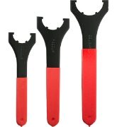 Forged ER Collet Nut Wrenches