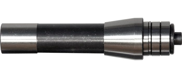 R8 Stub Milling Arbor 16mm (Screw Type)