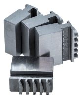 4 Jaw Self-Centring Soft Jaws
