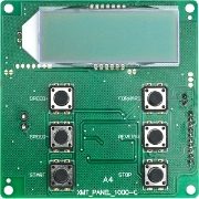 SC4-62 Touch Panel PCB