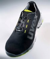 uvex 1 S2 SRC Shoe