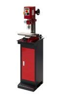 Deluxe Stand with SX1LP Milling Machine