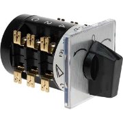 C4A-216 Forward/Off/Reverse Switch