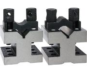 Vee Blocks & Angle Plates - Arc Euro Trade