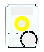 SX1LP-45 Switch Panel Label