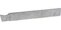 Pre-Ground Parting Blade for 8mm Holder