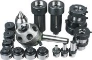 Tailstock Turret Sets