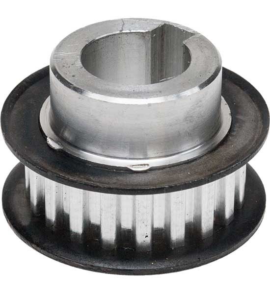 SC2-17 Motor Timing Pulley
