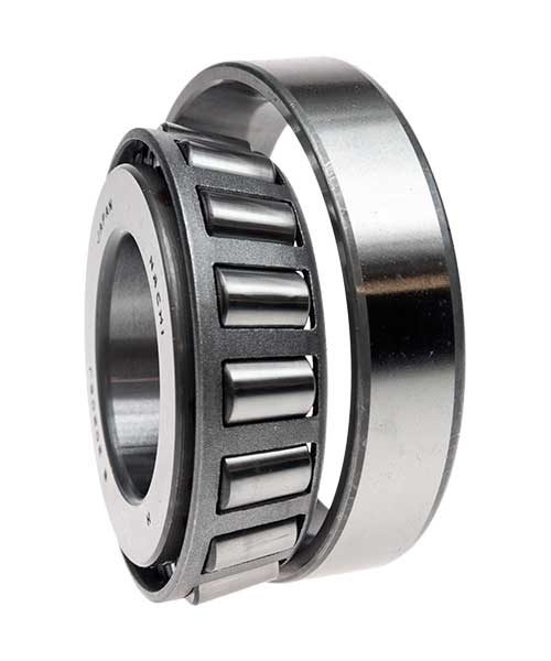 SC2-1-TR 30206 Spindle Taper Roller Bearing