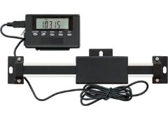 Digital Readout Bars with Dedicated Remote Display