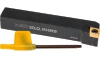 ARC SCLC-L 95° 16mm Turning Tool Holder