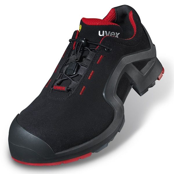 uvex 1 x-tended Support S3 SRC Shoe - Arc Euro Trade