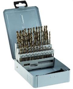 HSS-Co Drill Sets