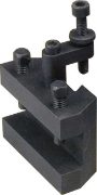 C6 Quick Change Tool Post Spare Holder