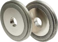 EMG SDC and CBN Grinding Wheel 