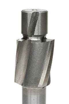 HSS Straight Shank Counterbores