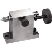 4" Rotary Table Tailstock