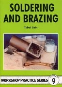 Soldering and Brazing by Tubal Cain
