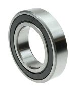 SX2.7N.1-12 Spindle Pulley Ball Bearing