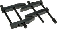 4" Toolmakers Parallel Clamps - Pair