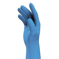 uvex u-fit Dispoable Safety Gloves - Box of 100