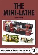 The Mini Lathe by David Fenner