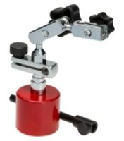 Mini Magnetic Stand Round - 12kg Pull