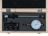 Dial Bore Gauge Metric 18-35mmx0.01mm