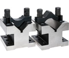 Vee Blocks and Angle Blocks