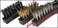 Miniature Wire Brush Set