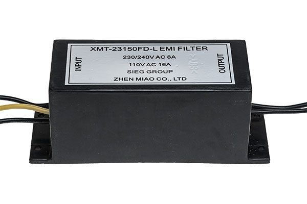 SX3.5.5A-47 EMC Filter XMT-23150FD-L