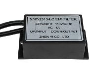 X1 EMC Filter XMT-2315-LC