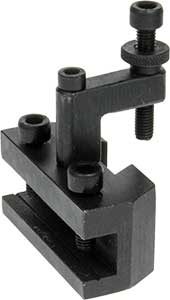 C3 Quick Change Tool Post Spare Holder