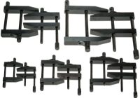 Toolmakers Parallel Clamps - All Sizes