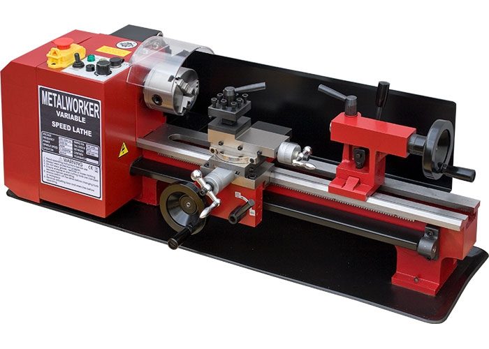 Sieg sc3 store lathe