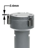 Three Point Internal Micrometer Set - 20-40mm - Set of 4
