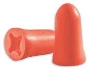 uvex com4-fit Disposable Ear Plugs - Uncorded (U2112-004)
