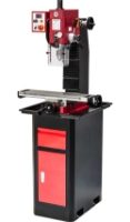Deluxe Stand with a SIEG X2.7 Milling Machine