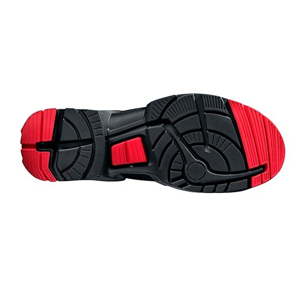 uvex 1 x-tended Support S3 SRC Shoe - Arc Euro Trade