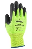 uvex unidur 6659 Foam GR Safety Gloves
