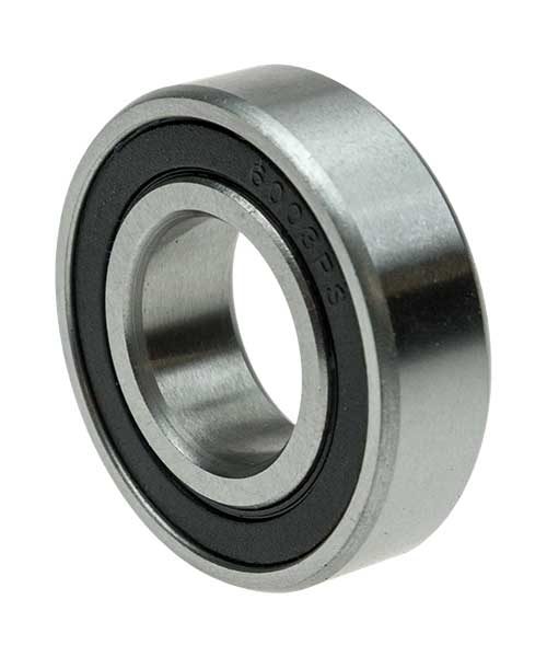 C0-32 6003 2RS Spindle Ball Bearing