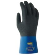 uvex rubiflex S XG27B Gloves