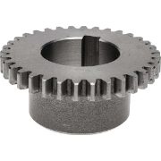 X3-17 Spindle Out Gear