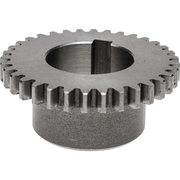 X3-17 Spindle Out Gear