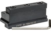 SLTBN Parting Blade Tool Block - 16mm Shank