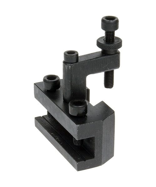 C3 Quick Change Tool Post Spare Holder
