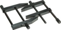 5" Toolmakers Parallel Clamps - Pair