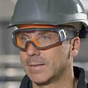 uvex Safety Goggles