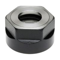 ER Collet Nuts with Ball Bearing - Type A