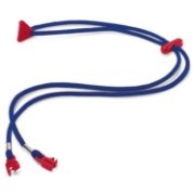 uvex Neck Hang Cord for all Soft Arms and Duo Ear Pieces